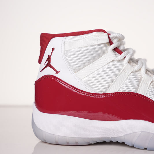 Air Jordan 11 Retro Cherry