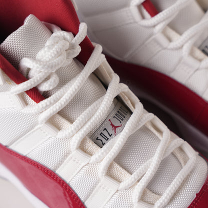 Air Jordan 11 Retro Cherry