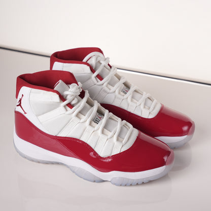 Air Jordan 11 Retro Cherry
