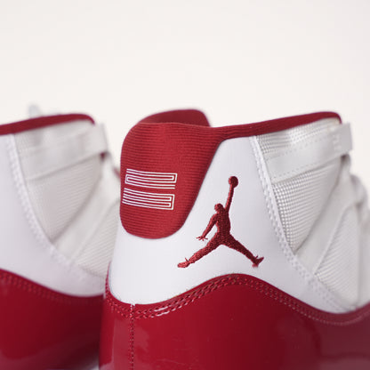Air Jordan 11 Retro Cherry