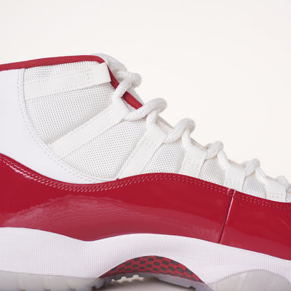 Air Jordan 11 Retro Cherry
