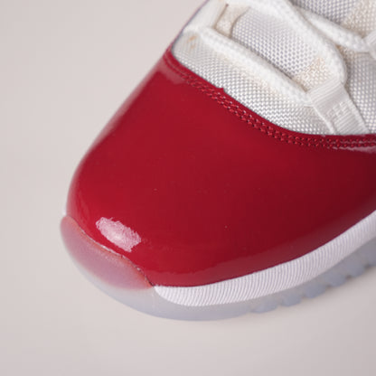 Air Jordan 11 Retro Cherry