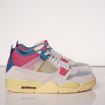 Air Jordan 4 Retro Union Guava Ice