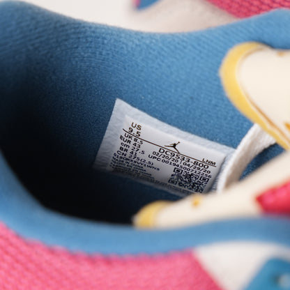 Air Jordan 4 Retro Union Guava Ice
