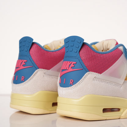 Air Jordan 4 Retro Union Guava Ice