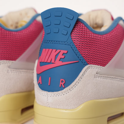 Air Jordan 4 Retro Union Guava Ice