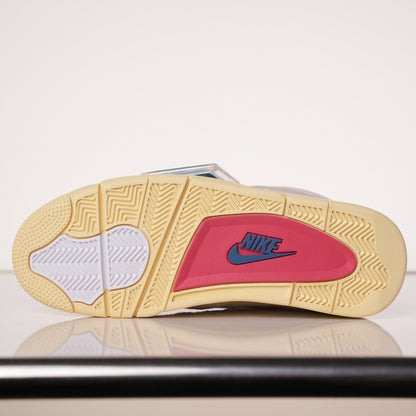 Air Jordan 4 Retro Union Guava Ice