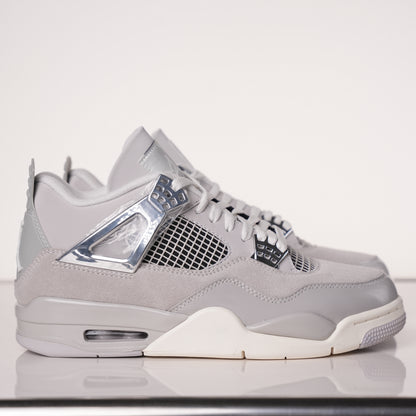 Air Jordan 4 WMNS Frozen Moments AQ9129-001