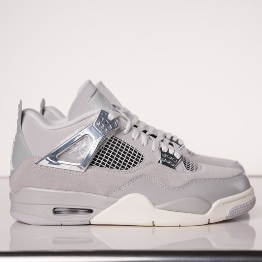 Air Jordan 4 WMNS Frozen Moments AQ9129-001