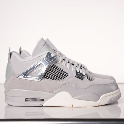 Air Jordan 4 WMNS Frozen Moments AQ9129-001
