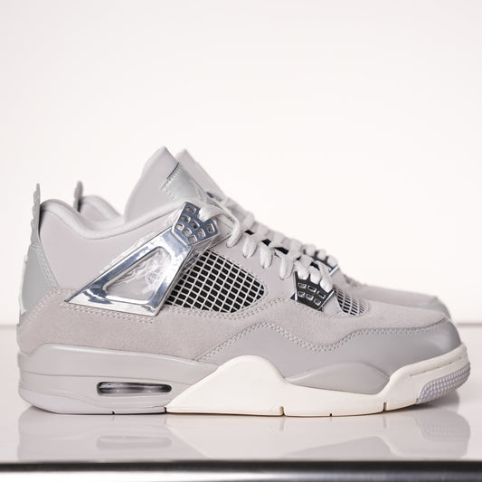 Air Jordan 4 WMNS Frozen Moments AQ9129-001