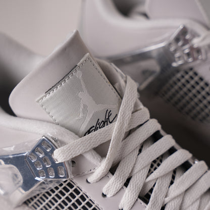 Air Jordan 4 WMNS Frozen Moments AQ9129-001