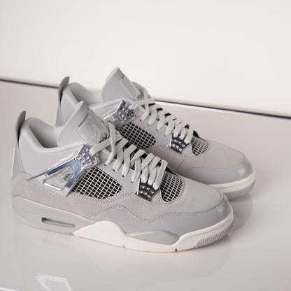 Air Jordan 4 WMNS Frozen Moments AQ9129-001