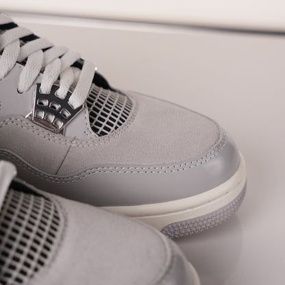 Air Jordan 4 WMNS Frozen Moments AQ9129-001