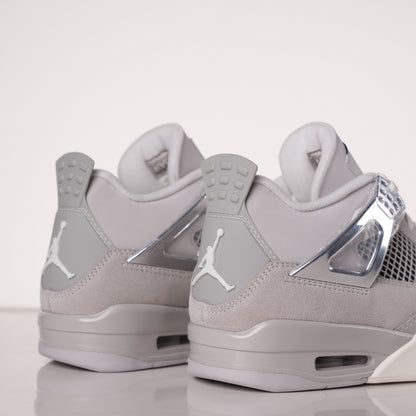 Air Jordan 4 WMNS Frozen Moments AQ9129-001