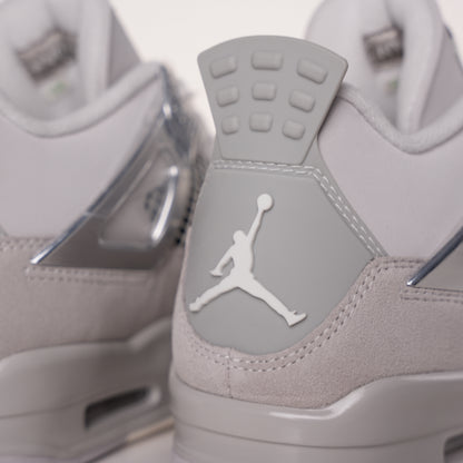 Air Jordan 4 WMNS Frozen Moments AQ9129-001