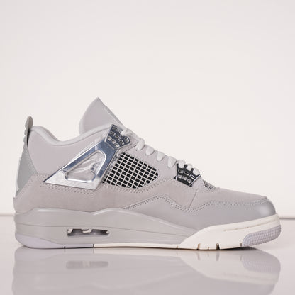 Air Jordan 4 WMNS Frozen Moments AQ9129-001