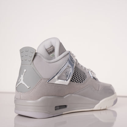 Air Jordan 4 WMNS Frozen Moments AQ9129-001