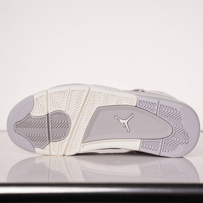 Air Jordan 4 WMNS Frozen Moments AQ9129-001