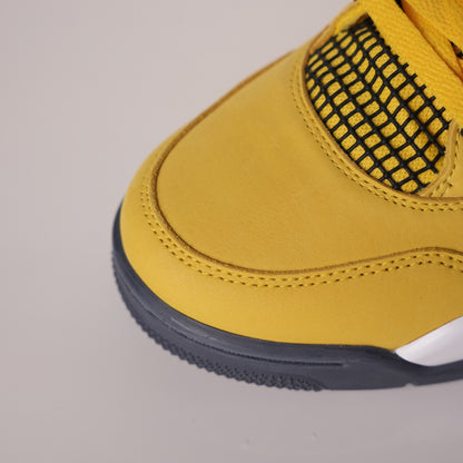 Air Jordan 4 Retro Tour Yellow