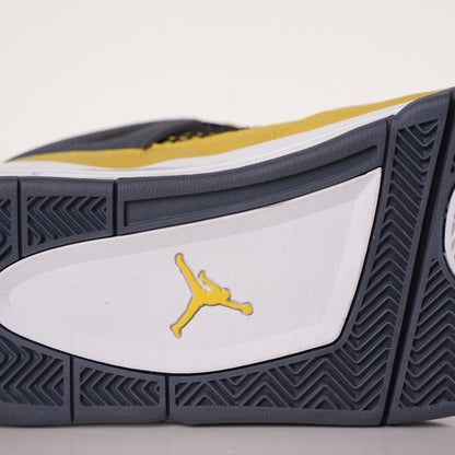 Air Jordan 4 Retro Tour Yellow