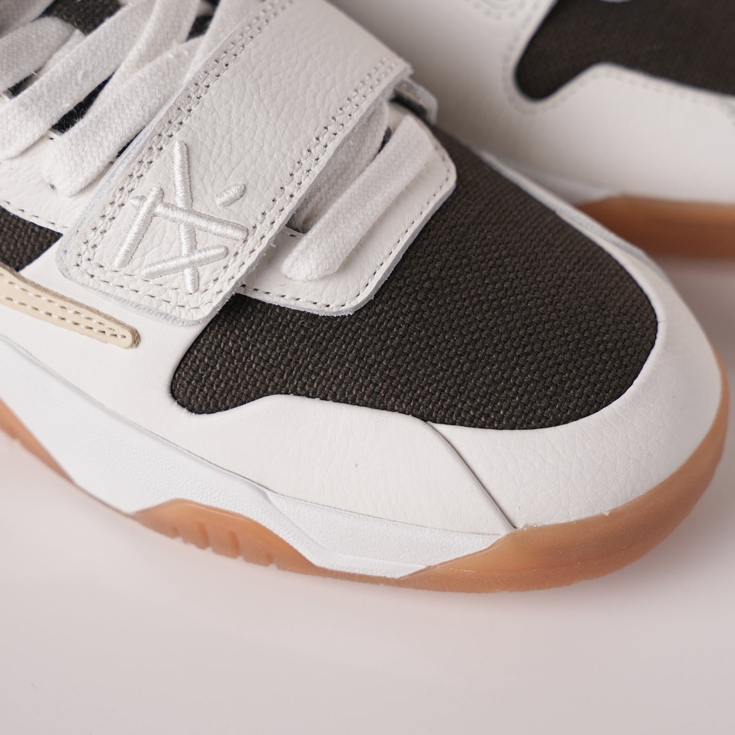 Jordan 2 Travis Scott x Jordan Cut The Check Nice Kicks White Brown