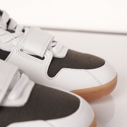 Jordan 2 Travis Scott x Jordan Cut The Check Nice Kicks White Brown
