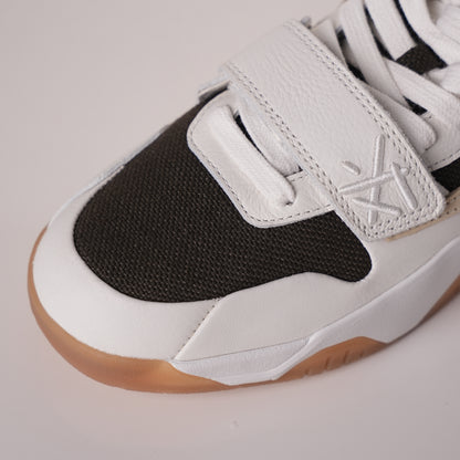 Jordan 2 Travis Scott x Jordan Cut The Check Nice Kicks White Brown