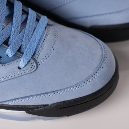 Air Jordan 5 Retro UNC University Blue