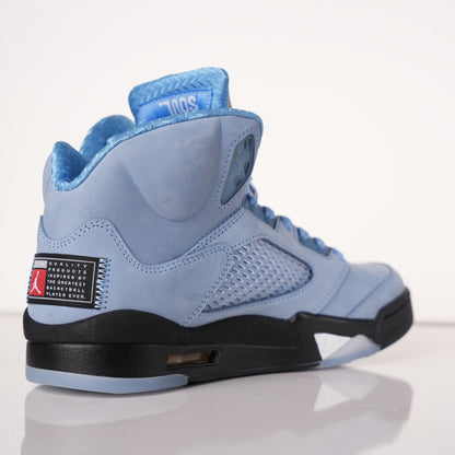 Air Jordan 5 Retro UNC University Blue