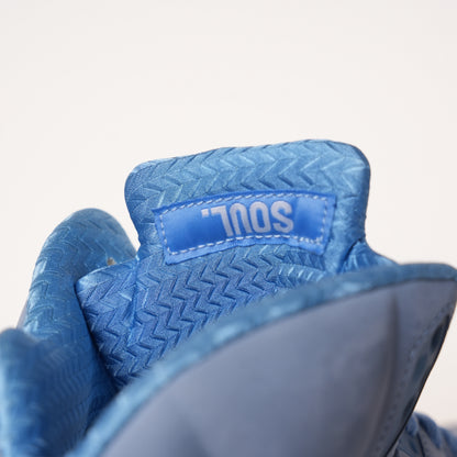 Air Jordan 5 Retro UNC University Blue