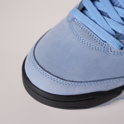 Air Jordan 5 Retro UNC University Blue