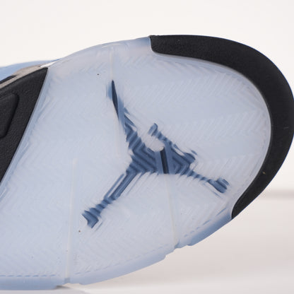 Air Jordan 5 Retro UNC University Blue