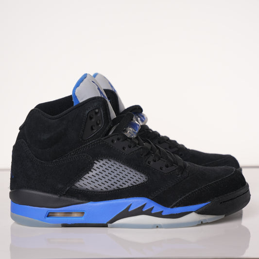 Air Jordan 5 Racer Blue