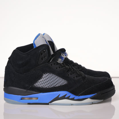 Air Jordan 5 Racer Blue