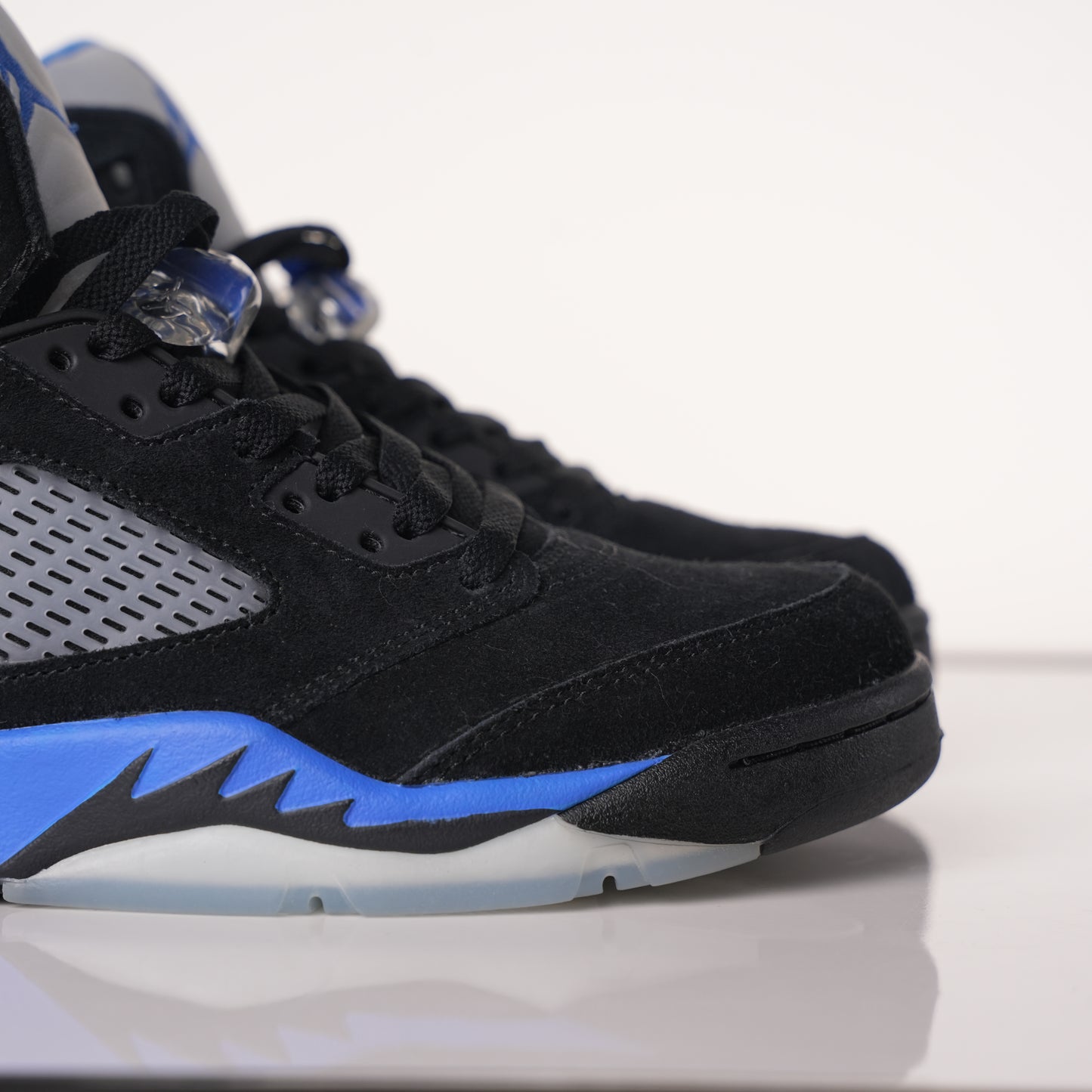 Air Jordan 5 Racer Blue