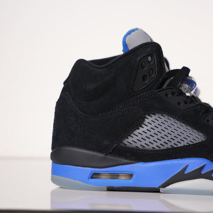 Air Jordan 5 Racer Blue