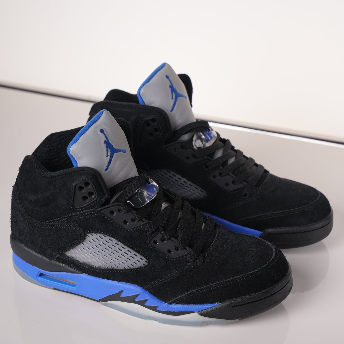 Air Jordan 5 Racer Blue