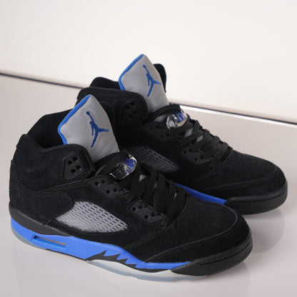 Air Jordan 5 Racer Blue
