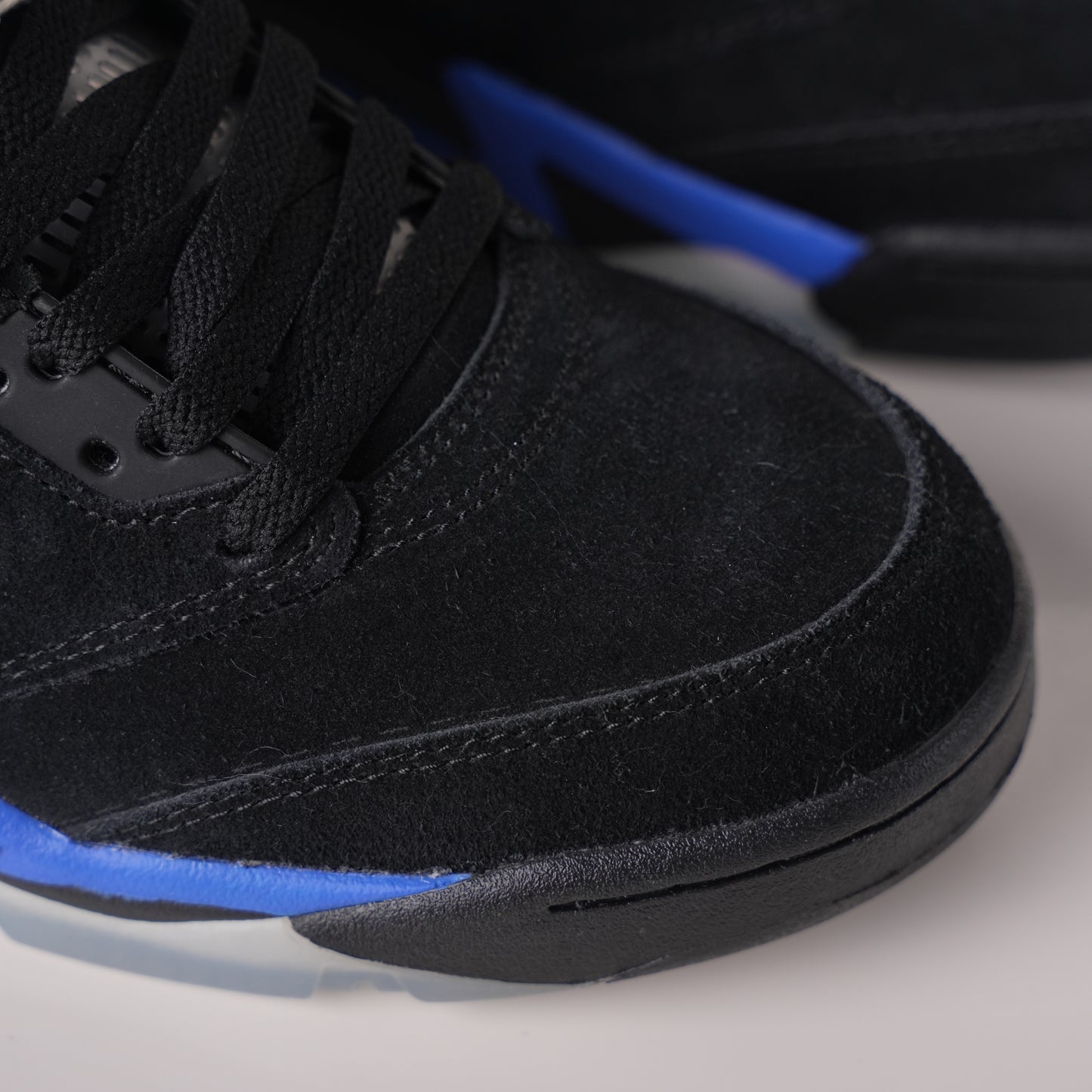 Air Jordan 5 Racer Blue