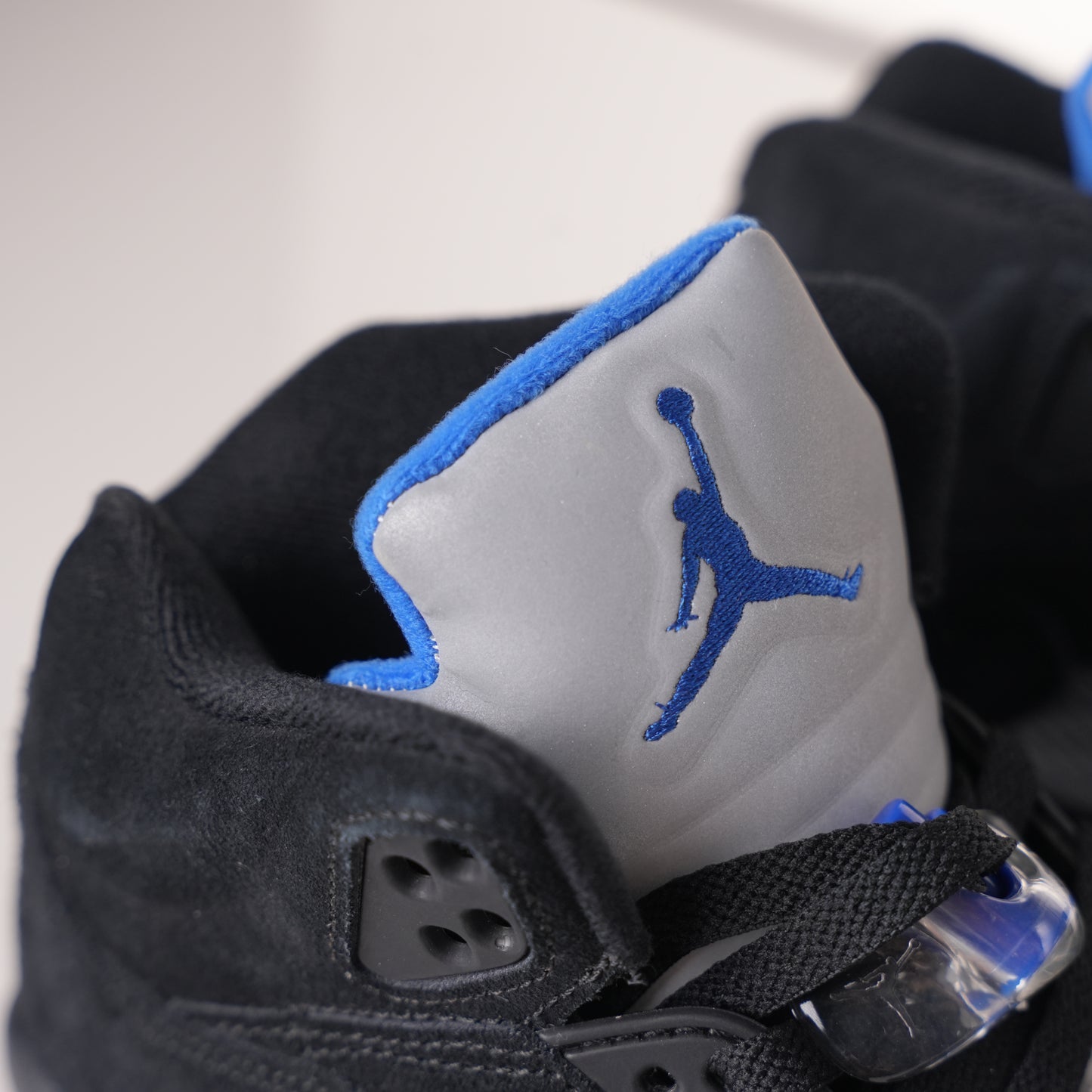 Air Jordan 5 Racer Blue