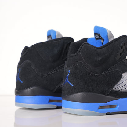 Air Jordan 5 Racer Blue