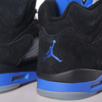 Air Jordan 5 Racer Blue