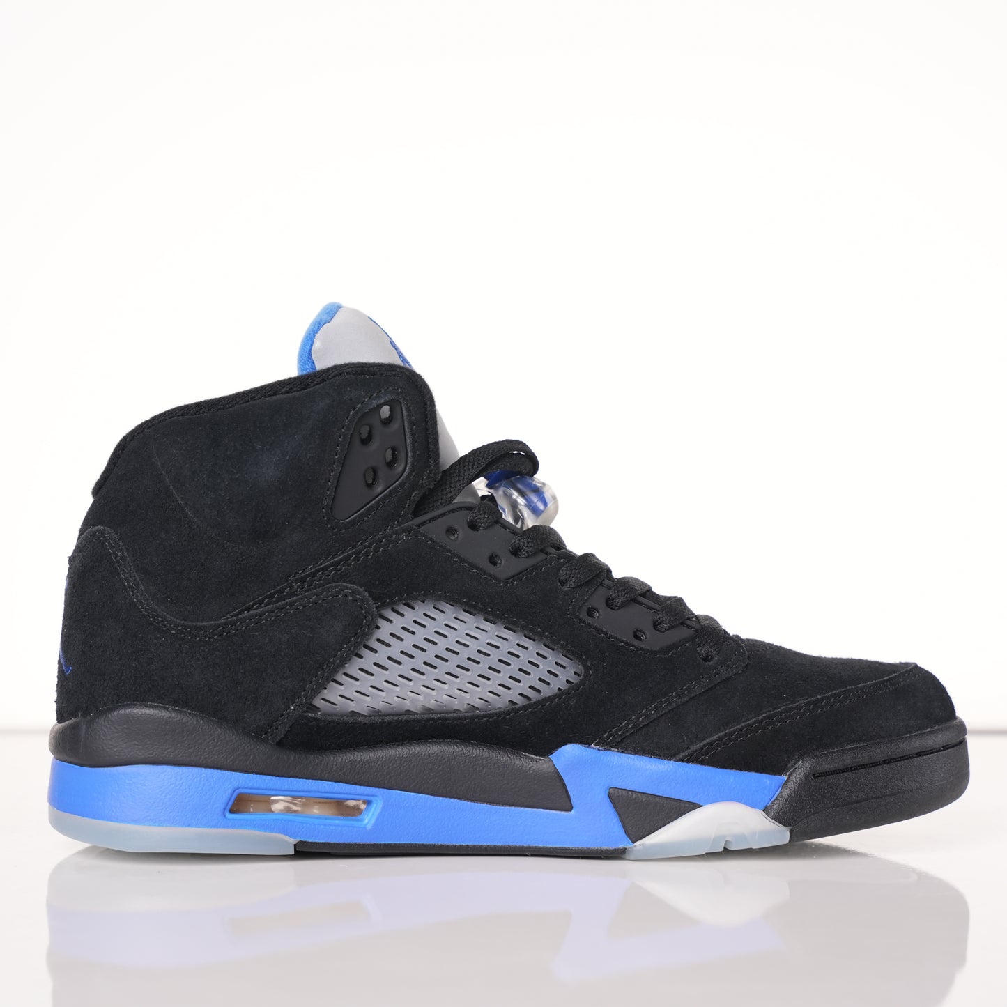 Air Jordan 5 Racer Blue