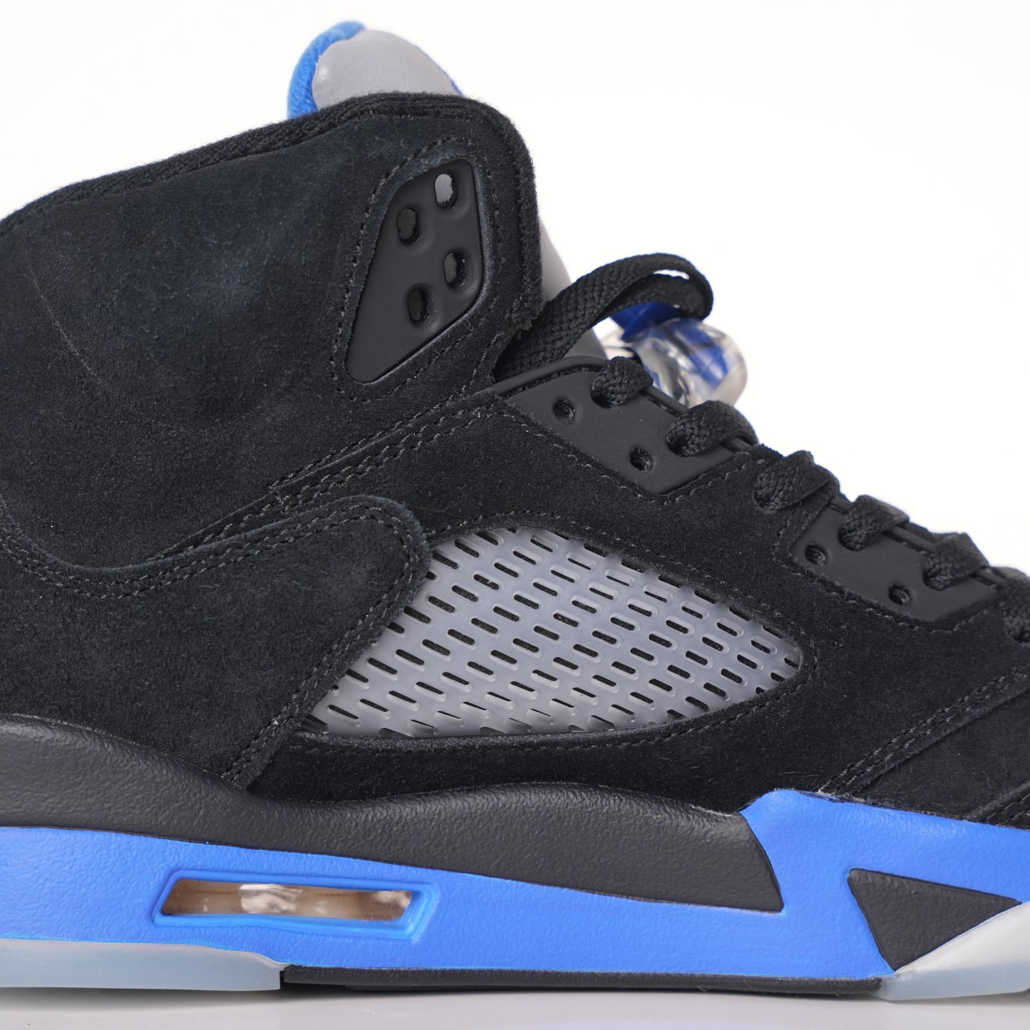 Air Jordan 5 Racer Blue