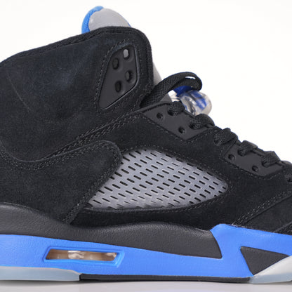Air Jordan 5 Racer Blue