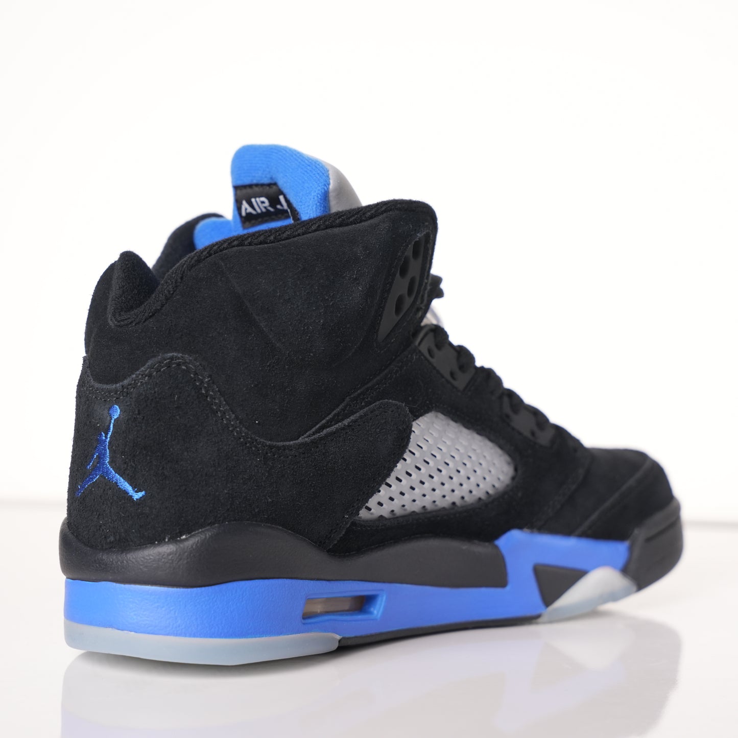 Air Jordan 5 Racer Blue
