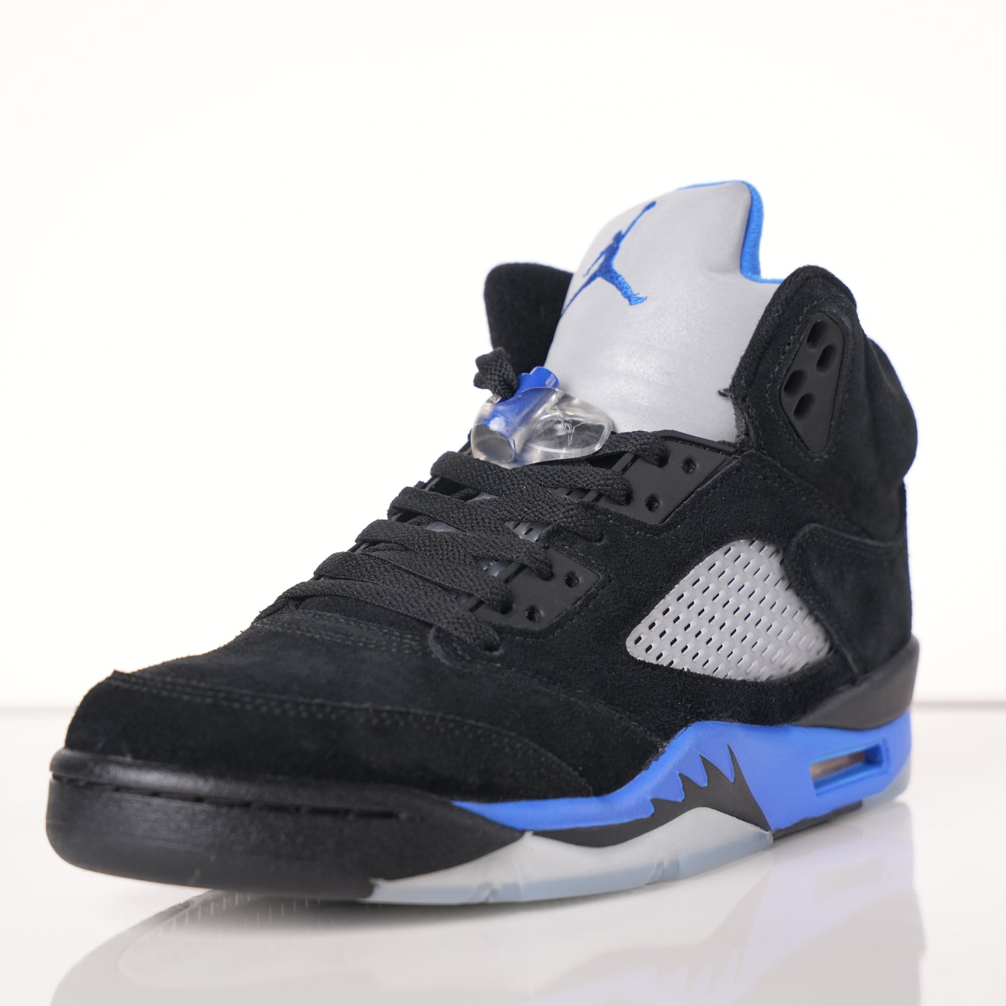 Air Jordan 5 Racer Blue