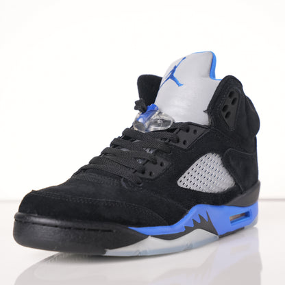 Air Jordan 5 Racer Blue