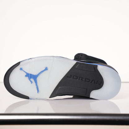 Air Jordan 5 Racer Blue